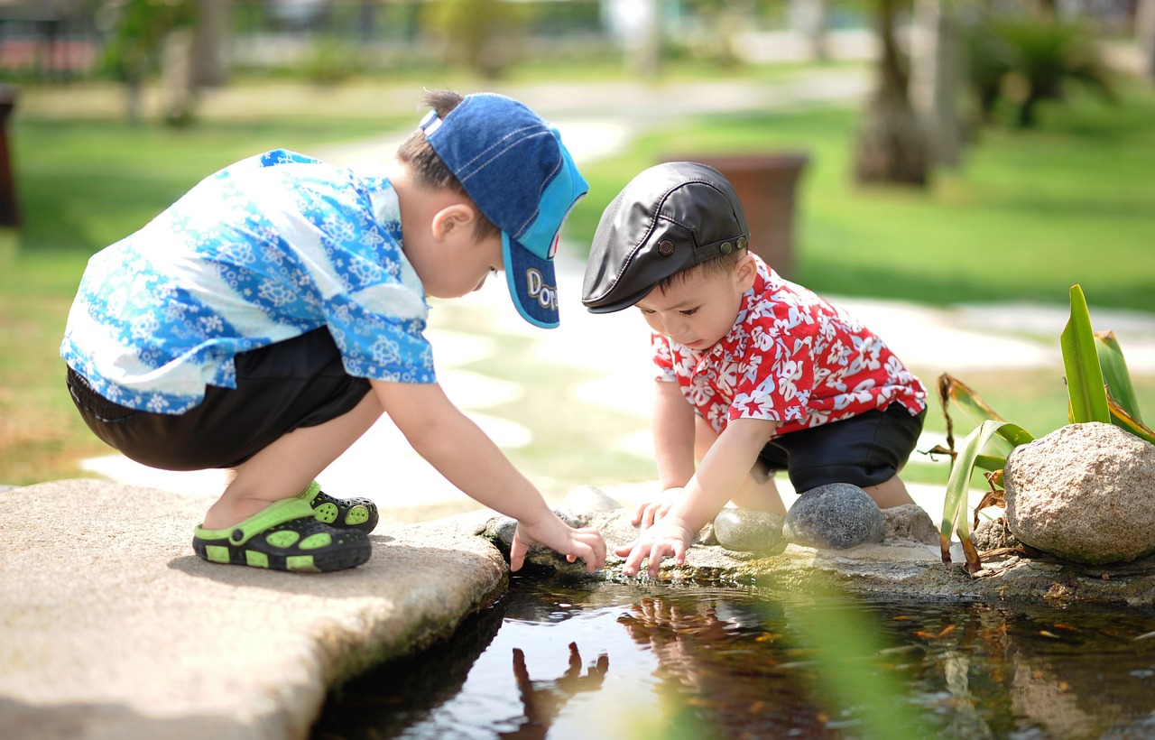 子供の口が臭いときの効果的な対策は？