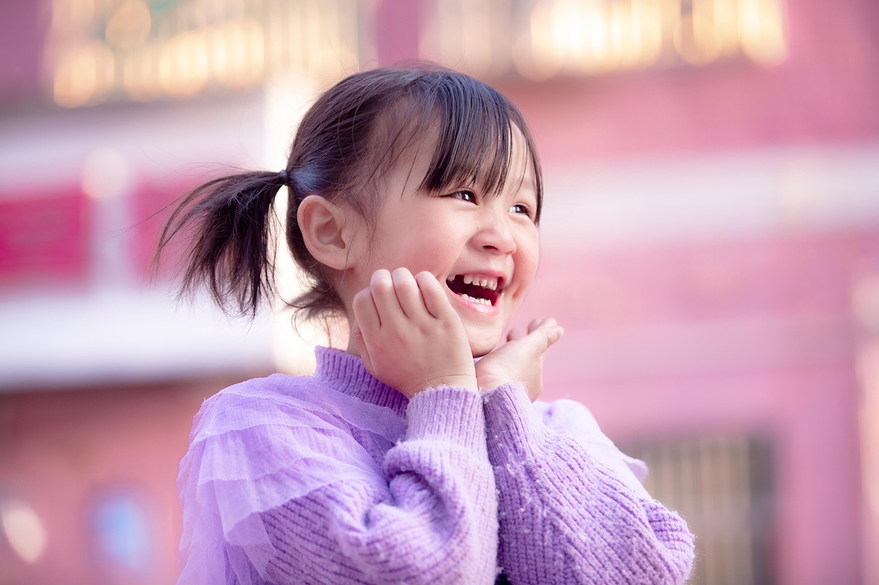 子供の口臭が甘い臭いの原因は何ですか？