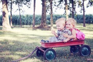 子供の口臭が甘い臭いの場合、考えられる原因は？