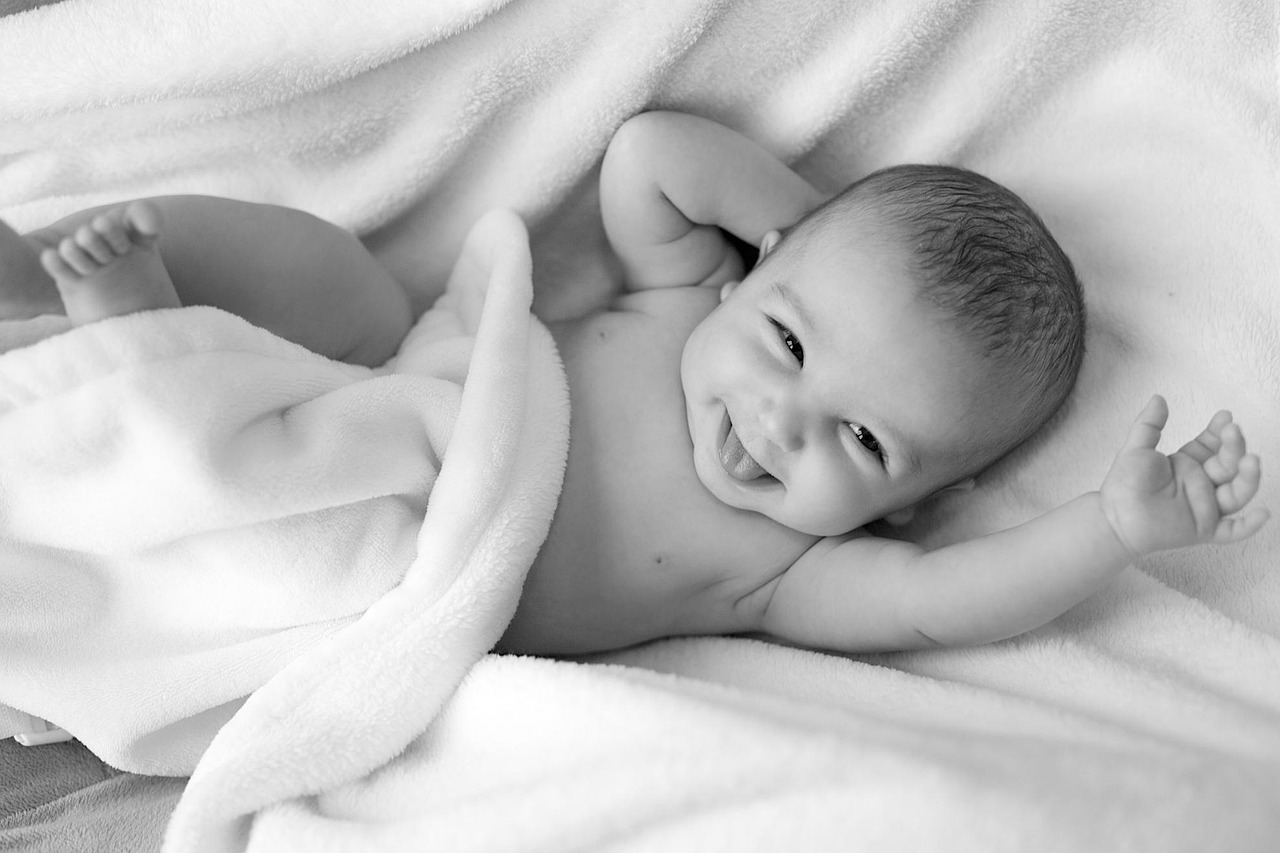 子供の息が臭いときの効果的な対策は？