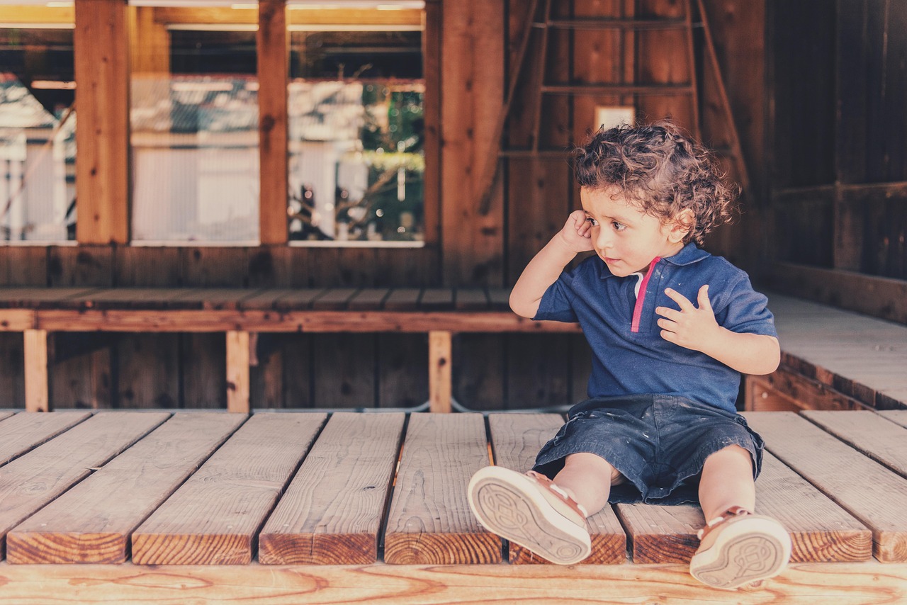 幼児の口臭対策にはどんな方法が効果的ですか？