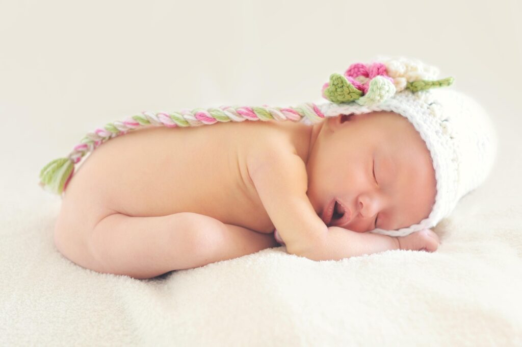 赤ちゃんの口臭と関連するうんちの臭いはなぜ発生するの？
