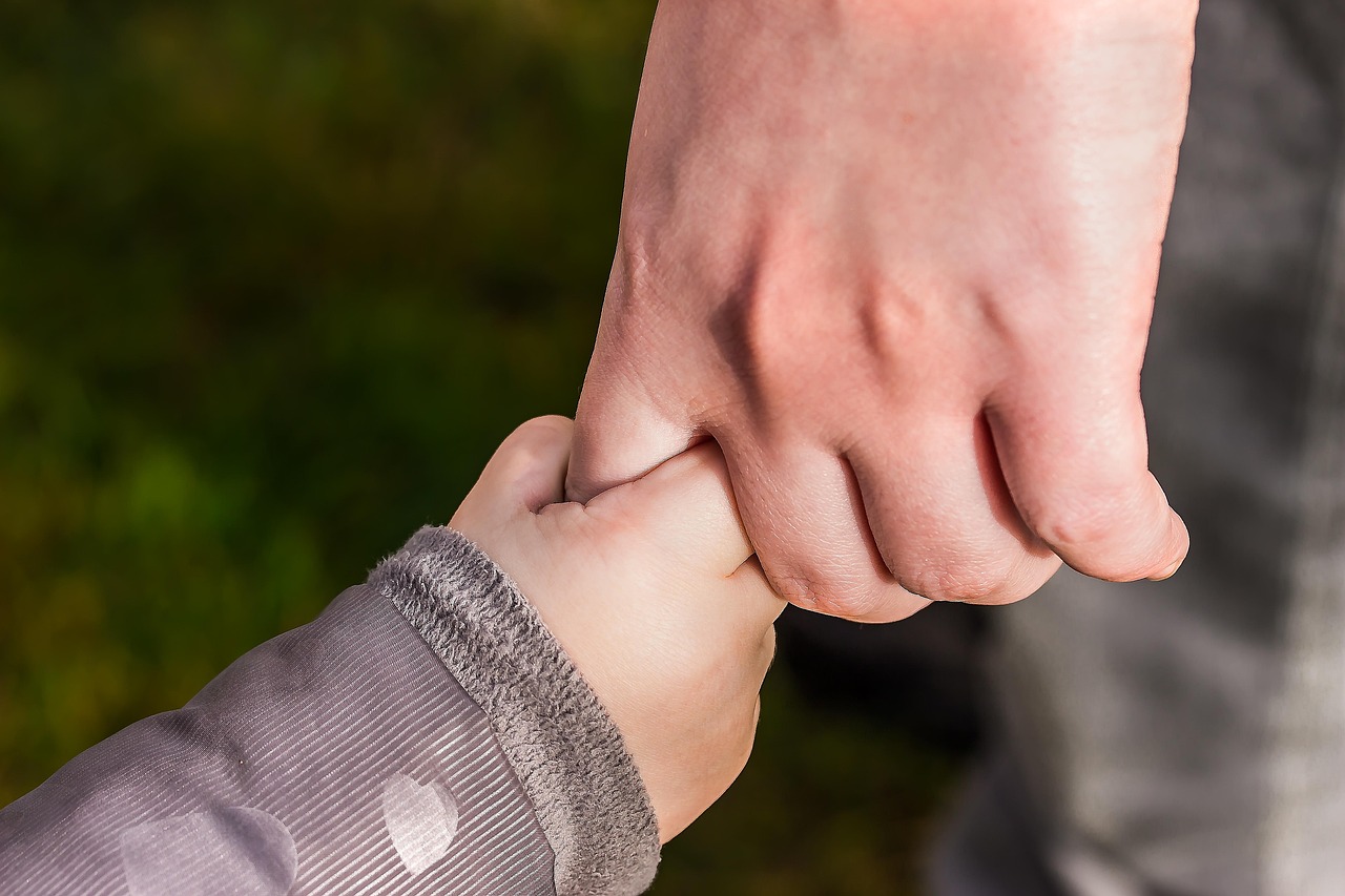 子供の口臭が気になる時にマスクは効果的なのか？