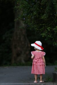子供の口臭が緊張に影響する理由とは？