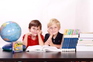 子供の口臭は何歳から気にするべき？