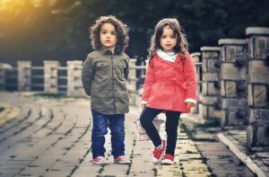 子供の口臭を改善するためにおすすめの食べ物は？