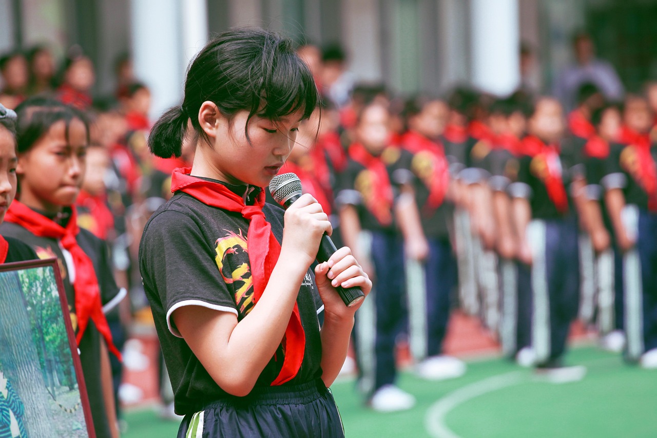 小学生が抱える口臭の悩みを解消する方法は？