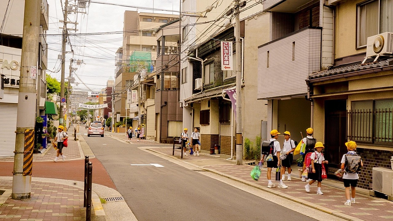 小学生の口臭の原因と舌苔の関係は？