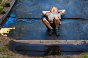 子供の口臭が悩みの原因になる理由とは？