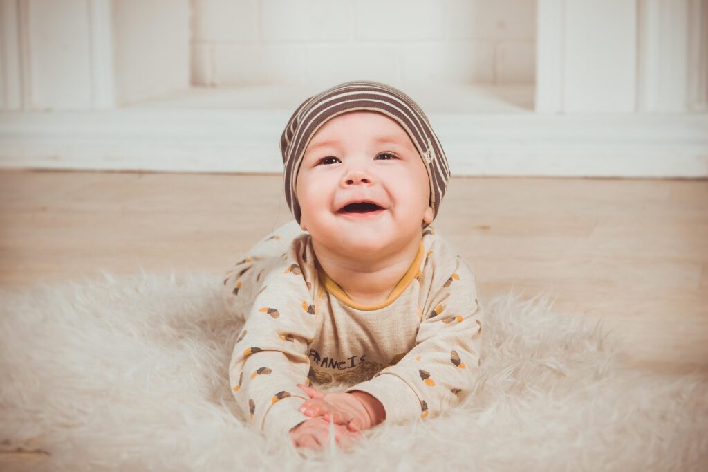 子供の口臭が気になるときに受診すべき病院は？