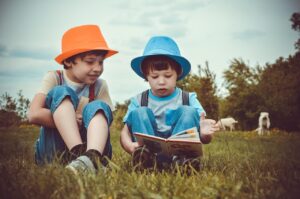 子供の口臭の原因とその対策は？