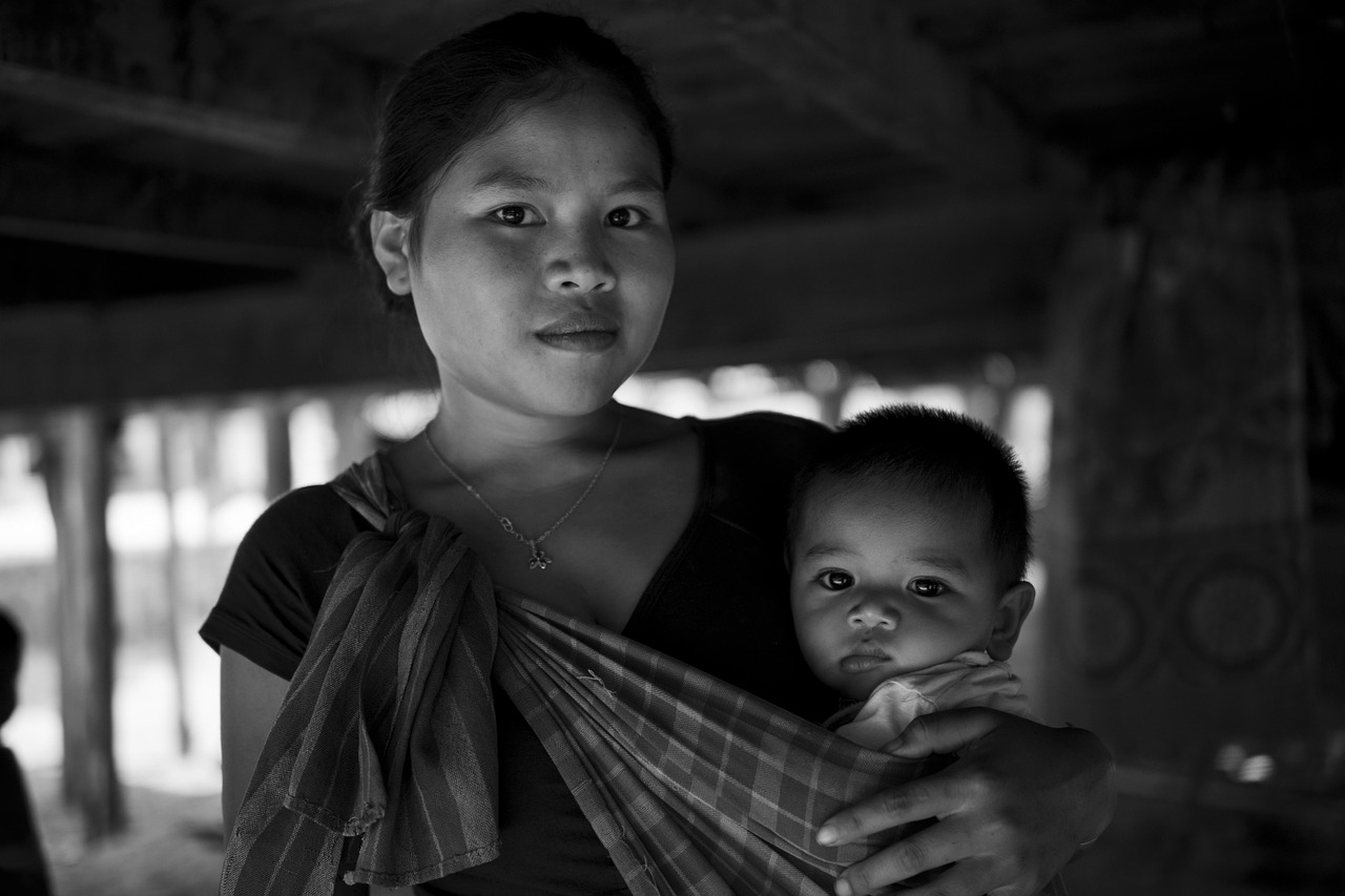 子供の口臭を改善するために試すべき方法は？