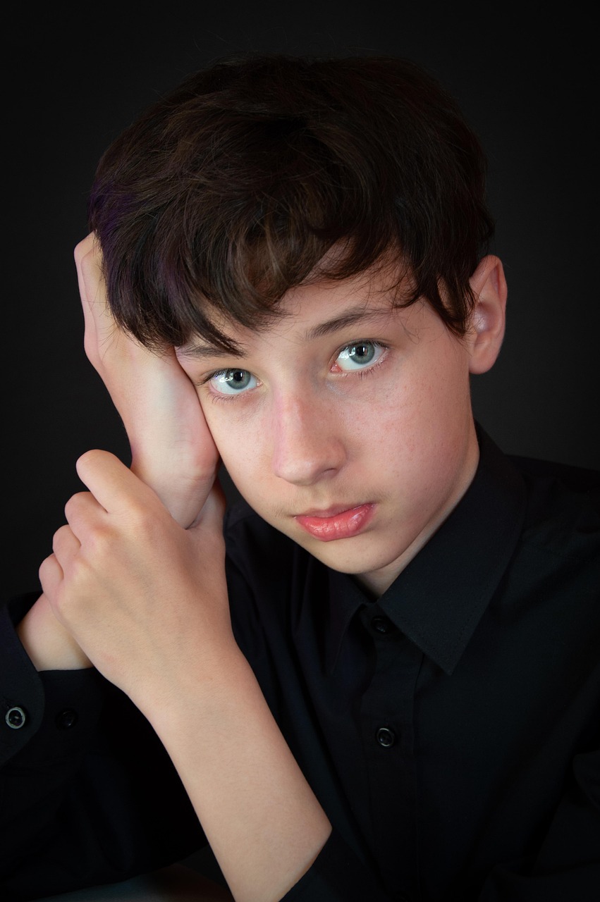 思春期の口臭が原因で自信をなくす場合の対処法は？