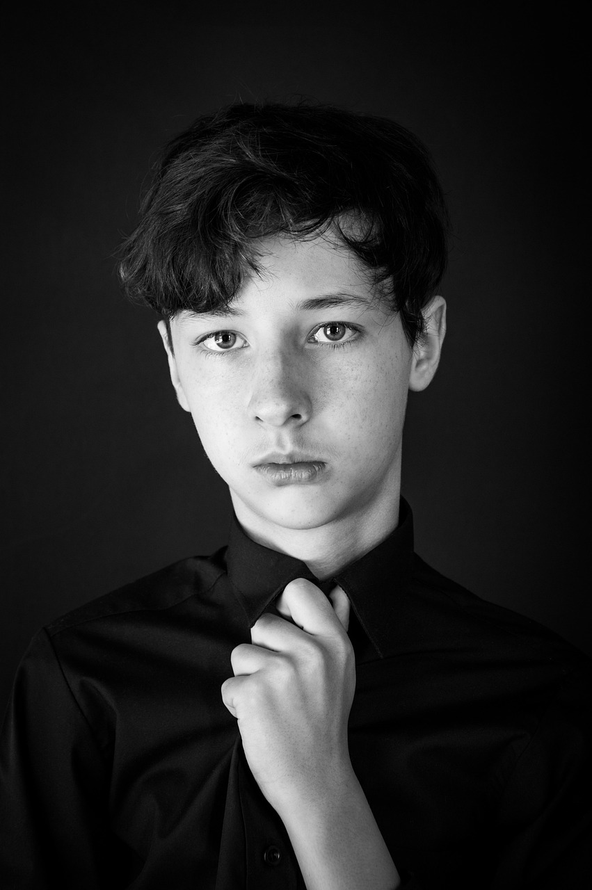 思春期の口臭に関する悩みを解決するための相談方法は？