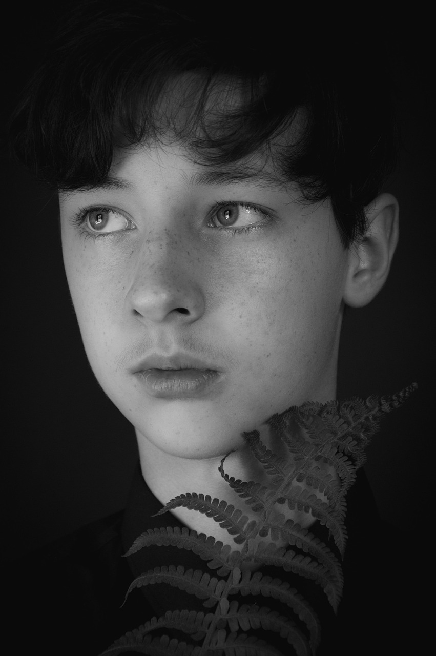 思春期の子供に適した歯磨きの仕方は？