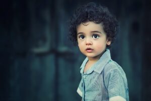 成長期の子供の息の問題をどう解決するか？